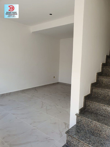 Imagem 11 de 15 de Sobrado Em Condominio - Jardim Belem - Ref: 8663 - V-8663