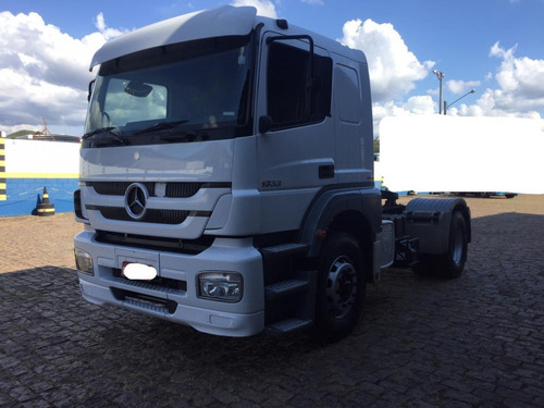 Mercedes-benz Axor 1933 2013