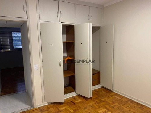 Imagem 8 de 14 de Apartamento Com 2 Dormitórios À Venda, 71 M² Por R$ 330.000,00 - Limão - São Paulo/sp - Ap1788