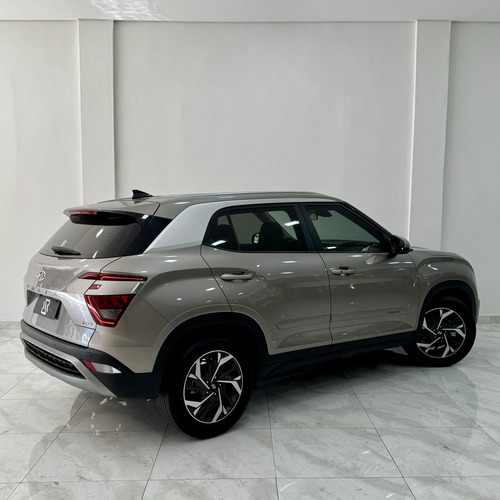 Hyundai Creta 1.0 TGDI FLEX LIMITED SAFETY AUTOMÁTICO
