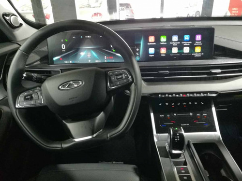 Chery tiggo 7 pro MAX 1.5 CVT GLX