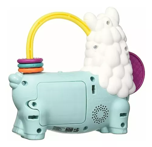 FISHER PRICE Linkimals Llama Actividades Fisher Price