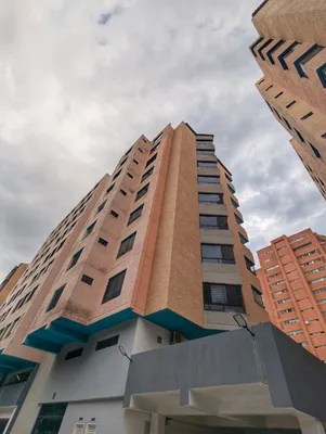 Apartamento en alquiler