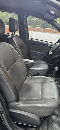 Renault Duster 2.0 Dynamique 4X2 At
