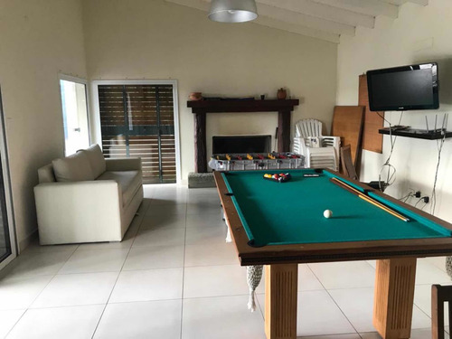 Imagen 8 de 14 de Alquiló Casa Quinta Con Pileta Tandil