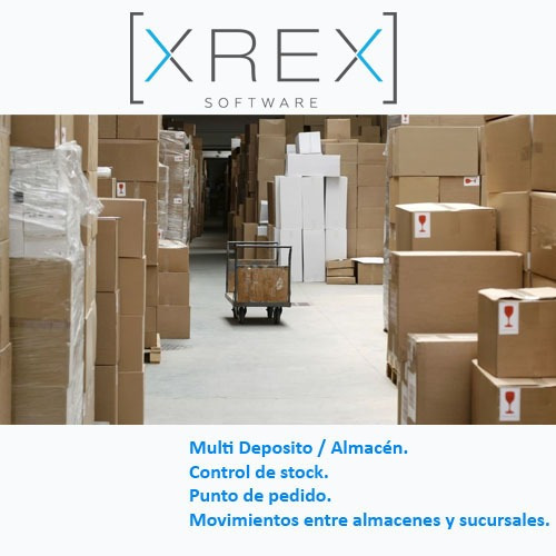 Imagen 3 de 10 de Programa Software, Gestion Crm / Modulos A Medida Comercio