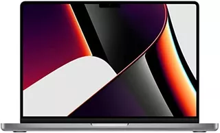 Apple Macbook Pro A2485 16 Pol M1 16gb 1tb 16 Core Gpu + Nfe