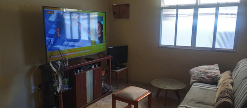 Casa Duplex Com 01 Suíte