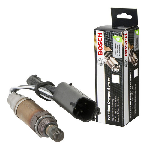 Sensor Oxigeno Original Bosch 13275 / 0258003275