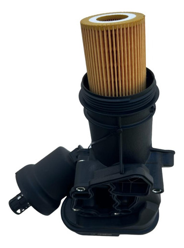 Base De Filtro De Aceite Audi Tt 2.0 Tfsi 2010