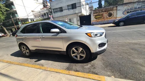 Edge 2019 Sel Plus Ecoboost