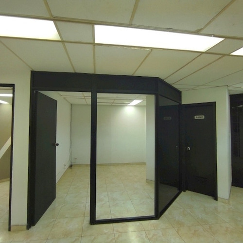 Imagen 5 de 12 de Venta Ó Alquiler - Oficina - Ccct Chuao