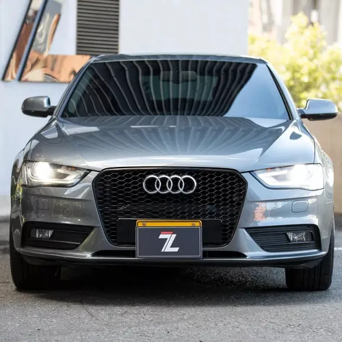 Audi A4 Limousine 1.8 2015