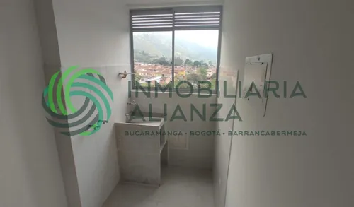 Apartamento En Venta En San Francisco De La Cuesta. Cod V61121