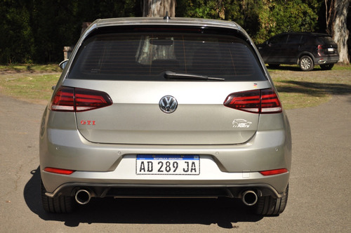 Volkswagen Golf 2.0 Gti Tsi App Connect