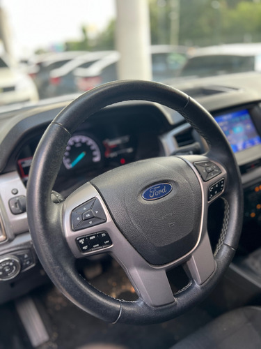 Ford Ranger 3.2 Cd Xlt Tdci 200cv Manual 4x2