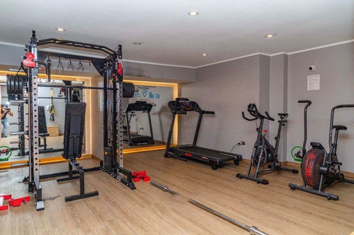 Imagen 26 de 29 de Vende Departamento 2 Dormitorios 1 Baño 1 Estac. Bodega