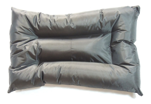 Cama Ultraresistente Para Perro Mediano/grande De 1mx 70cm