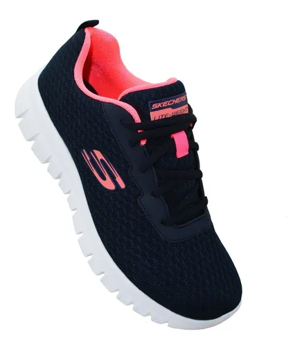 Graceful skechers online