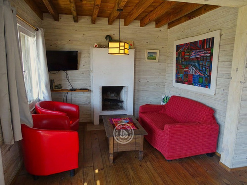 Villa Fausta - Cabaña 2 En Punta Del Diablo