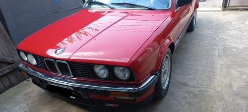 Imagen 5 de 24 de Bmw 320i E30 320 I E30
