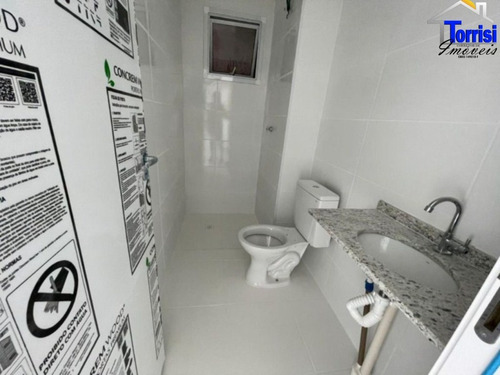 Imagem 19 de 25 de Apartamento Em Praia Grande, 02 Dormitórios, Canto Do Forte, Ref.ap2851 - Super Destaque - Ap2851 - 69576362
