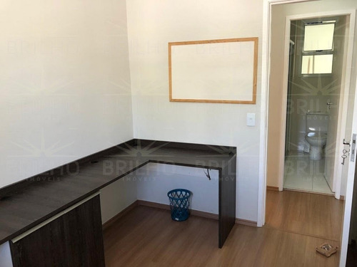 Imagem 12 de 15 de Apartamento Para Venda, 3 Dormitório(s), 80.0m² - 6285