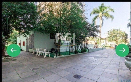 Imagem 6 de 19 de Apartamento Menino Deus Porto Alegre - 7336