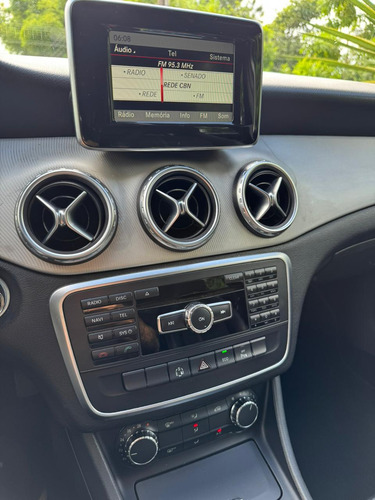 Mercedes-Benz Classe GLA 1.6 Advance Turbo 5p
