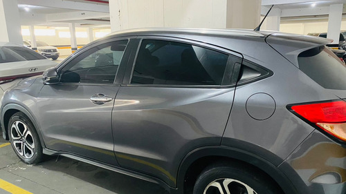 Honda HR-V 1.8 Exl Flex Aut. 5p