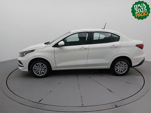 Fiat Cronos 1.3 FIREFLY FLEX DRIVE MANUAL