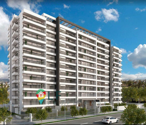 Dpto En Condominio, 2 Estacionamientos, Full (87179)