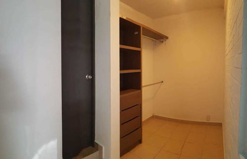 Imagen 16 de 25 de Departamento En Venta En Escandón
