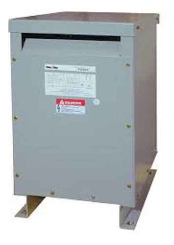 Auto Transformador Monofasico Seco 20kva-al