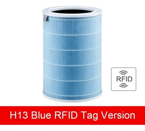 Filtro Purificador Mi Purifier 2 2c 2h 2s 3 3c 3h Pro Fi