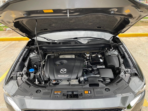 Mazda Cx5 Grand Touring Lx