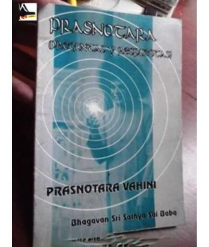 Prasnotara Preguntas Y Respuestas