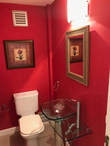 Appartment - Manantiales