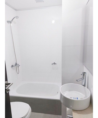Imagen 11 de 16 de Departamento Estrenar Un Dormitorio Zeballos 2715