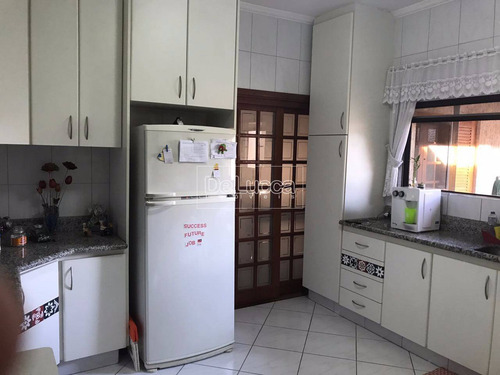 Imagem 6 de 28 de Casa À Venda Em Parque Via Norte - Ca001578