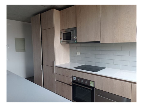 Imagen 4 de 14 de Moderno Town House De 3 Dorm. En Providencia