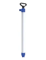 Comprar Bomba De Achique Manual Nautica Lanchas Botes Kayak Gomones