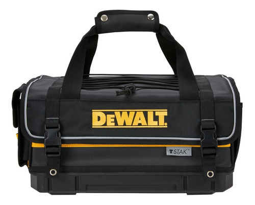 Bolso De Herramientas Cubierto Tstak Dewalt De 17puLG