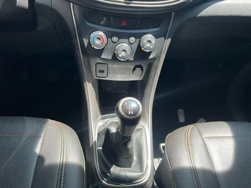Chevrolet Tracker 1.8 Ls