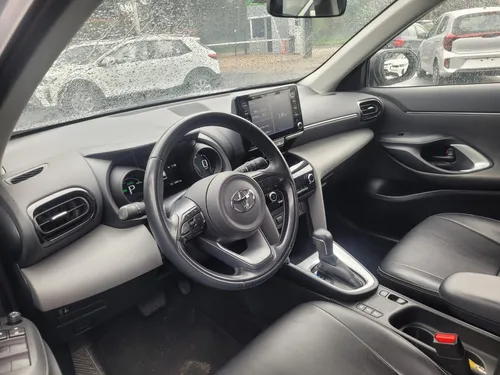 Toyota Yaris Cross 1.5 Hev Xs