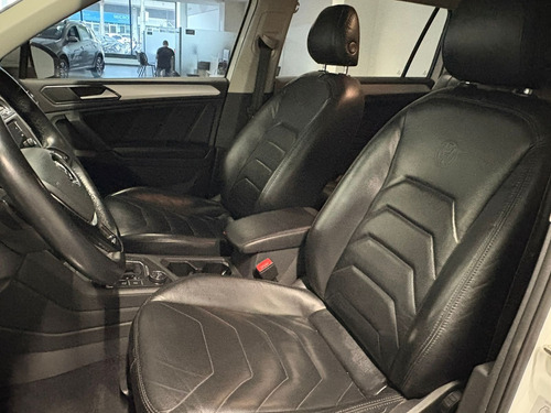 Volkswagen Tiguan Allspace Comfortline 2.0 Tsi 4motion