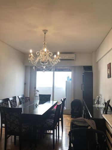 Imagen 4 de 11 de Boulogne Sur Mer Y Tucuman 65 M2 3 Ambientes