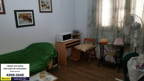 Imagen 5 de 10 de Casa 3 Ambientes En Venta
