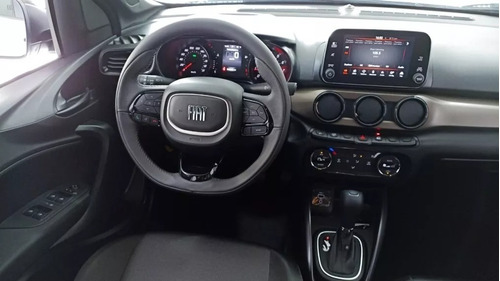 Imagen 20 de 25 de Fiat Cronos 0km Tomo Siena Palio Argo Mobi Uno Toro Strada L