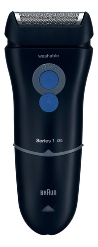 Afeitadora Braun Series 1 130 S130s1n